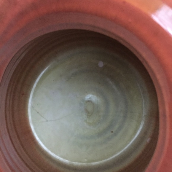 Boho Handmade Decor Ceramic Creamer Pitcher - Picture 3 of 10